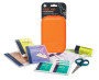 Motoring First Aid Kit  in Large Orange Tabula Box from ARASCA MEDICAL EQUIPMENT TRADING LLC