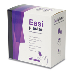 Easiplaster from ARASCA MEDICAL EQUIPMENT TRADING LLC