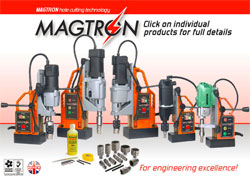 Magnetic Drilling Machine Suppliers Uae