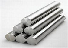 Stainless Steel Round bar Grade S21800/NITRONIC 60 from GAUTAM STEEL PRIVATE LIMITED
