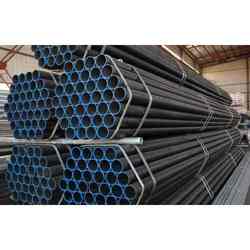 M.S ERW Pipe in UAE from SPARK TECHNICAL SUPPLIES FZE