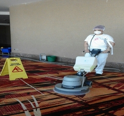 Carpet Extraction/restoration Uae, Dubai