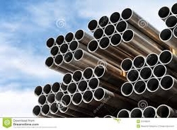 HIGH SPEED STEEL T1 PIPES from STEEL MART
