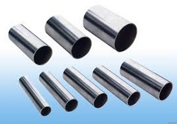 HIGH SPEED STEEL T4 PIPES