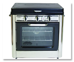 oven suppliers uae