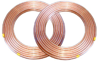 Copper Pipe In Uae