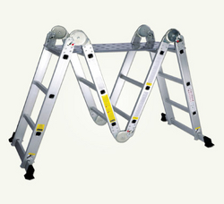 Multi-task Aluminium Ladder Suppliers In Oman