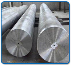 Hastelloy Round Bar from VISION ALLOYS