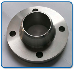 Carbon & Alloy Steel Flanges from VISION ALLOYS