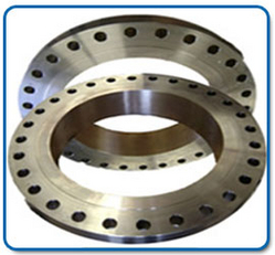 Monel Flanges from VISION ALLOYS
