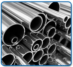 Stainless Steel Tubes from VISION ALLOYS