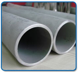 Duplex Steel Tubes from VISION ALLOYS