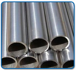 Alloy Steel Tubes from VISION ALLOYS