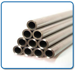 Monel tubes from VISION ALLOYS