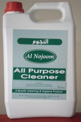 All Purpose Cleaner 4x5l 