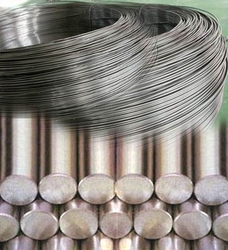 Stainless Steel Rods from HONESTY STEEL (INDIA)