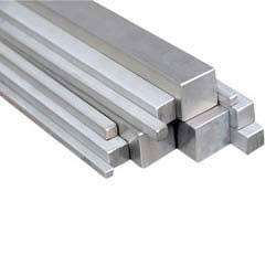 Stainless Steel Square Bars from HONESTY STEEL (INDIA)