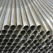 Stainless Steel Seamless Pipes from HONESTY STEEL (INDIA)