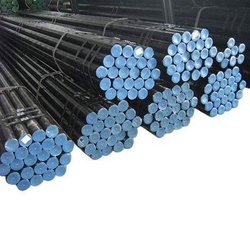 Carbon Steel Seamless Pipes from HONESTY STEEL (INDIA)