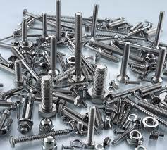 Inconel Fasteners from HONESTY STEEL (INDIA)