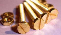 Brass Bolt Suppliers Dubai