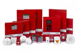 Fire Alarm Product Suppliers In Uae