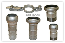 Bauer Coupling In Uae