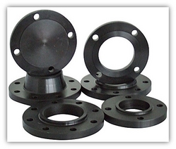 CARBON STEEL FLANGES CASTED AND FORGED IN DUBAI from AL ASHKAR TRADING CO