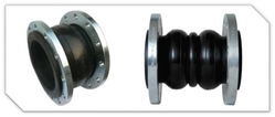 FLEXIBLE FLANGE TYPE AND UNION TYPE CONNECTORS from AL ASHKAR TRADING CO