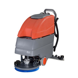 Roots Walk Behind Floor Scrubbing Machines UAE