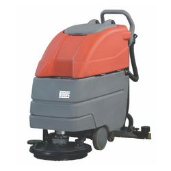 Roots Walk Behind Floor Scrubbing Machines UAE