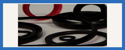 RUBBER SEAL IN DUBAI from ISMAT RUBBER PRODUCTS IND