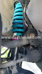 4X4 PARTS AND ACCESSORIES  from DAZZLE UAE
