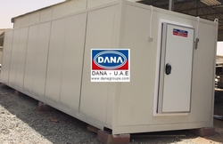 Cold Room Panels , Camlock Panels In Uae , Africa 