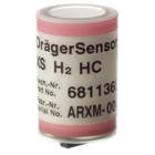 DRAEGER XS Sensor suppliers in uae
