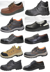 Safety Shoes Suppliers In Uae