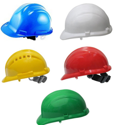 Safety Helmet Suppliers In Uae