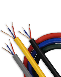 Audio & Video Cable Supplier In Uae