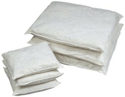 ABSORBENT PILLOWS  from EXCEL TRADING COMPANY L L C