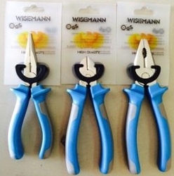 WISEMAN PLIERS IN UAE from NABIL TOOLS AND HARDWARE COMPANY LLC