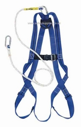 Safety BELTS Suppliers In Uae
