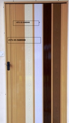 PVC DOORS IN DUBAI