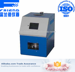 Trace automatic closed cup flash point tester