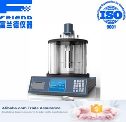 Kinematic Viscosity Of Petroleum Products Tester