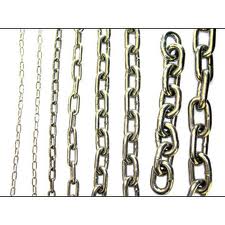 STAINLESS STEEL CHAIN IN OMAN