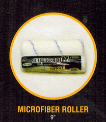 Tower Microfiber Roller 9