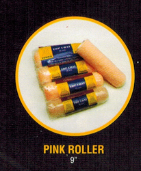 Tower Pink Roller 9