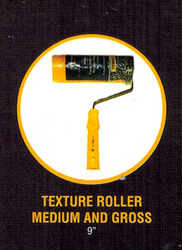 TOWER TEXTURE ROLLER  from EXCEL TRADING COMPANY L L C