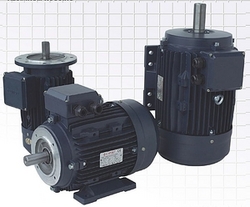 Electric Motor In UAE from MURAIBIT SHIP SPARE PARTS TRADING LLC
