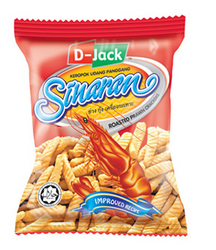 D-jack Chips